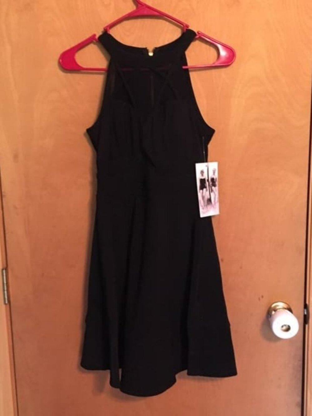 womens honey and rosie dress